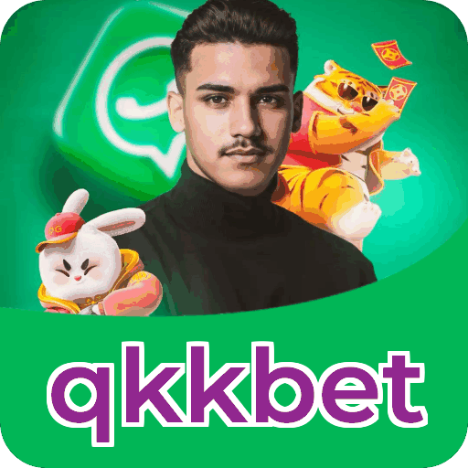 Login rápido no app qkkbet